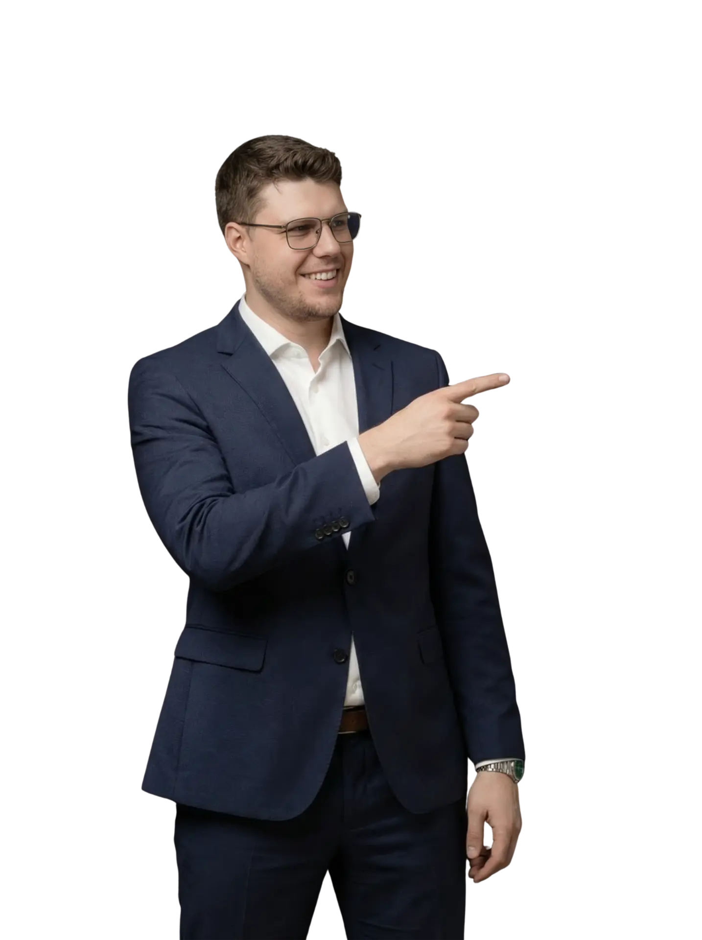 Michael Mündörfer, IT-Security-Experte